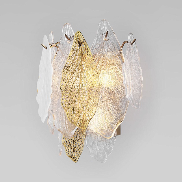 Бра Bogates Leaf 369/3 Фото № 5