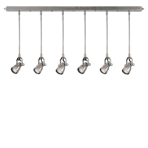 Спот Covali PL-50133 Фото № 7