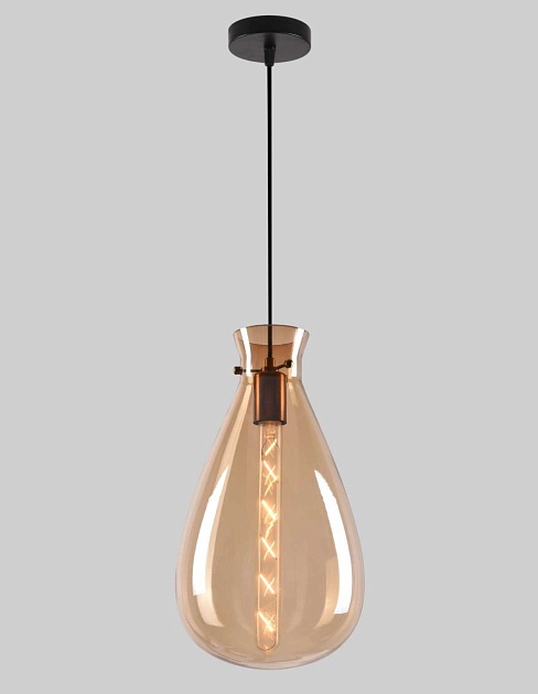Светильник подвесной Alfa Light F2824-33 изображение 1 Светильник подвесной Alfa Light F2824-33 Фото № 1
