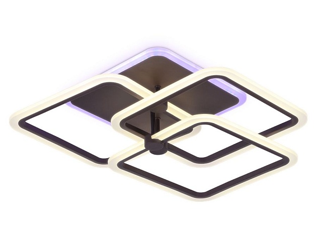 Потолочная светодиодная люстра Ambrella light Original FA535 Фото № 1