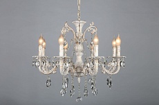 Подвесная люстра Omnilux OML-79003-08 4