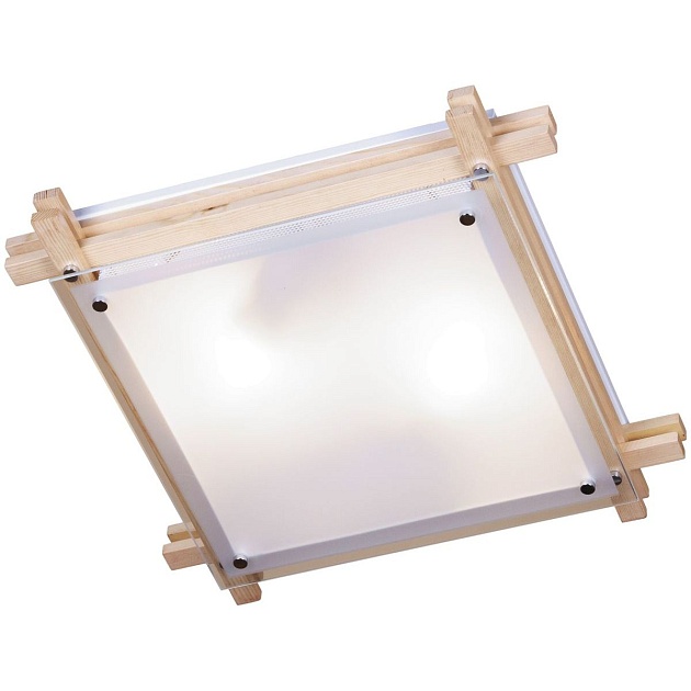 Потолочный светильник Velante 606-712-02 Фото № 1