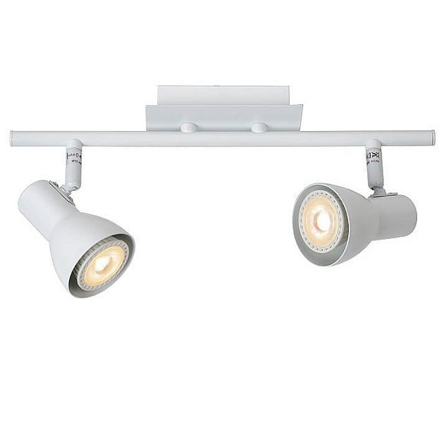 Спот Lucide Laura Led 17942/10/31 Фото № 1