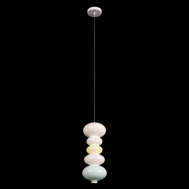 Подвесной светильник Loft IT Macaroon 10271P/C изображение 2 Подвесной светильник Loft IT Macaroon 10271P/C Фото № 2