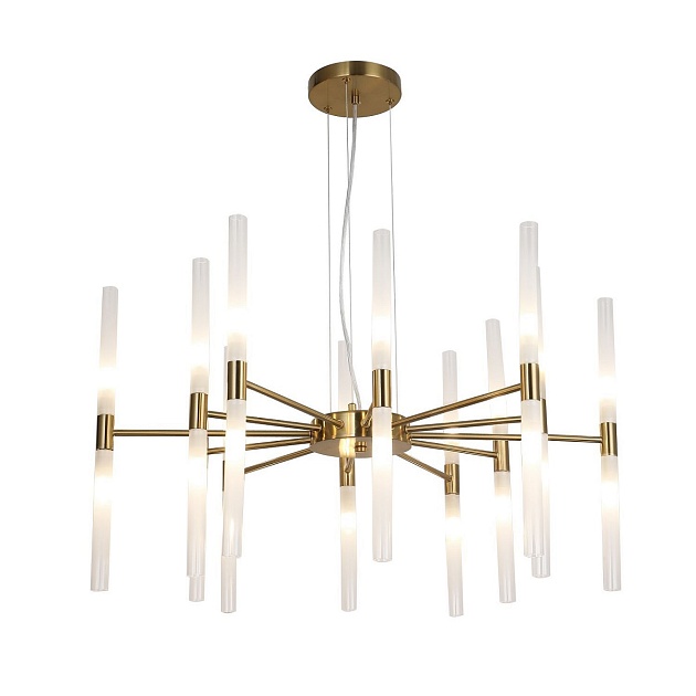 Подвесная люстра F-Promo Schilf 4196-20P Фото № 1