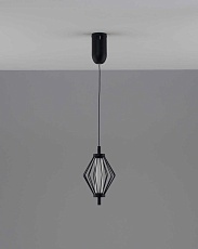 Светильник подвесной светодиодный Moderli Eloise V11349-PL 1