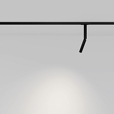 Трековый светодиодный светильник Maytoni Technical Focus T TR142-1-6W3K-B 2