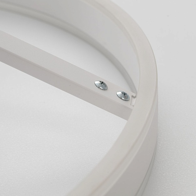 Потолочная светодиодная люстра Citilux Дуэт CL719750 Фото № 4