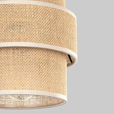 Подвесной светильник TK Lighting 5401 Calisto 3