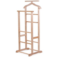 Гардеробная вешалка Мебелик В 9Н 002437