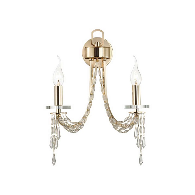 Бра Odeon Light CAPEL 5063/2W Фото № 2