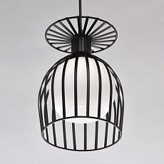 Подвесной светильник De City Лоск 354018503 5