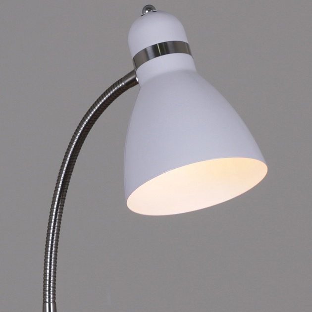 Торшер Reluce 00302-0.6-01 WT Фото № 3