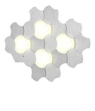 Панно Vele Luce Viva VL8045W04 3