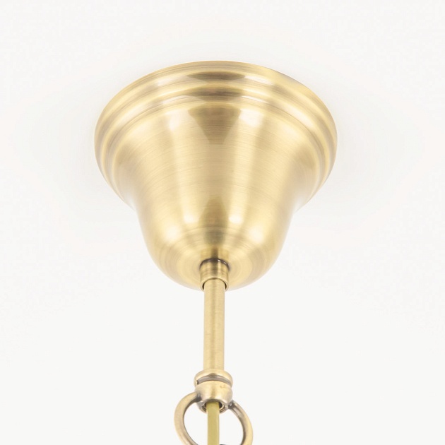 Подвесной светильник Citilux Базель CL407112 Фото № 8