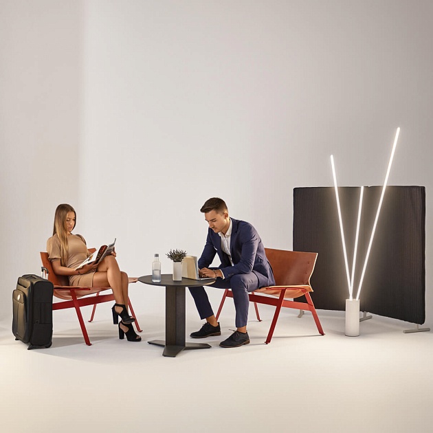 Торшер Mantra Vertical 7347 Фото № 6