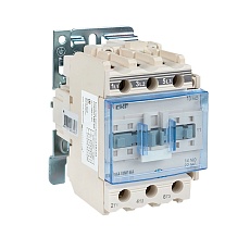 Контактор КМЭ малогабаритный 65А 380В NO+NC EKF PROxima ctr-s-65-380