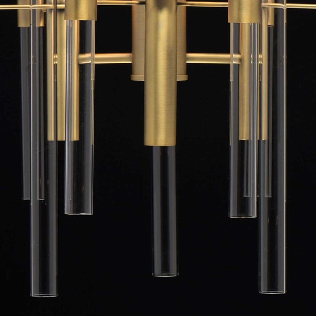 Подвесная люстра MW-Light Альгеро 285010703 Фото № 10