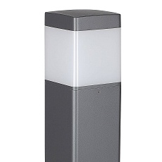 Уличный светодиодный светильник Mantra Chicago 8109 2