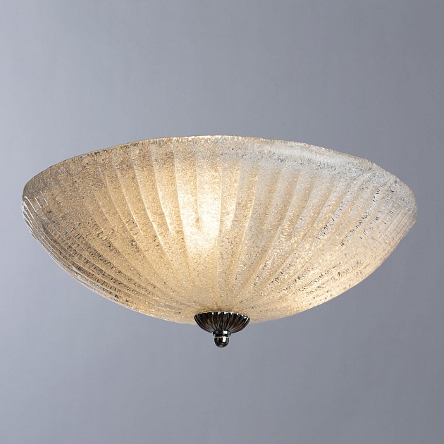 Потолочный светильник Divinare Ufo 3510/03 PL-3 Фото № 4