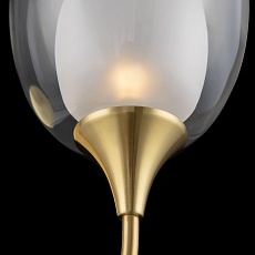 Бра Maytoni Aura MOD016WL-01BS 1
