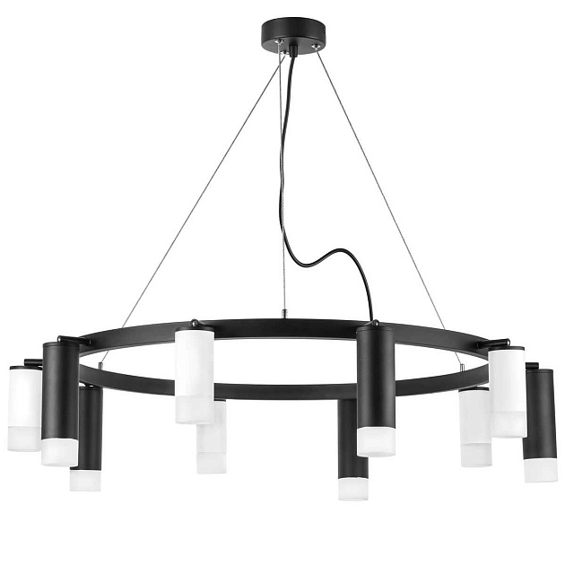 Основа для люстры Lightstar Rullo 571020 Фото № 3