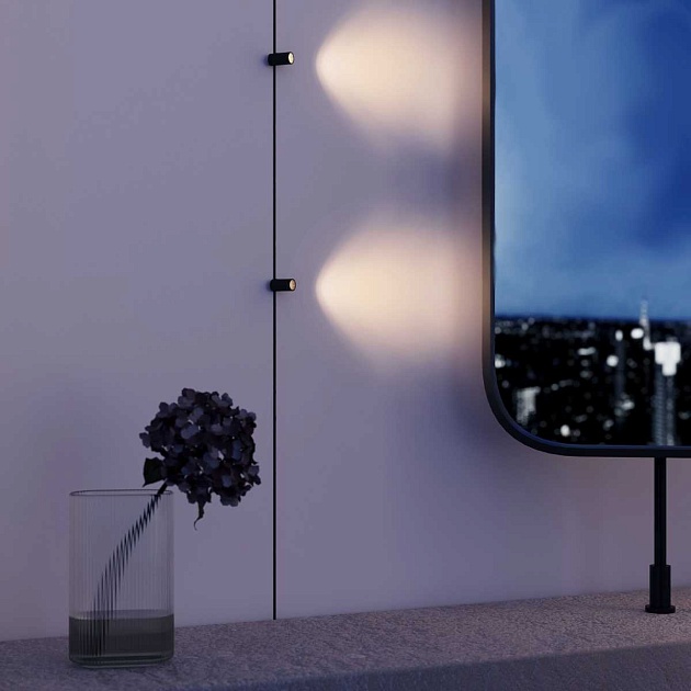 Трековый светильник Elektrostandard 85200/01 a067272 Фото № 3