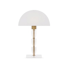 Настольная лампа Maytoni Prima Z034TL-01BZ 3