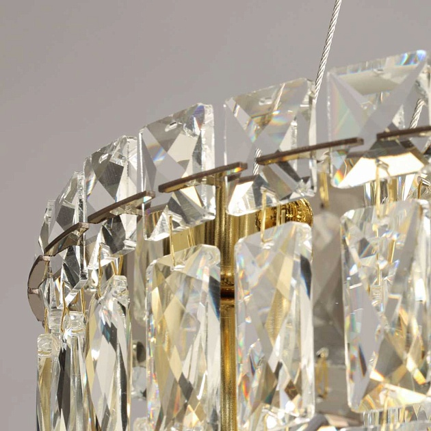 Люстра De City Арман 462011506 Фото № 6