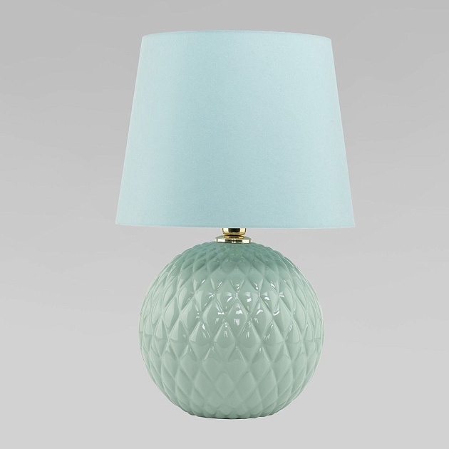 Настольная лампа TK Lighting 5903 Santana изображение 1 Настольная лампа TK Lighting 5903 Santana Фото № 1