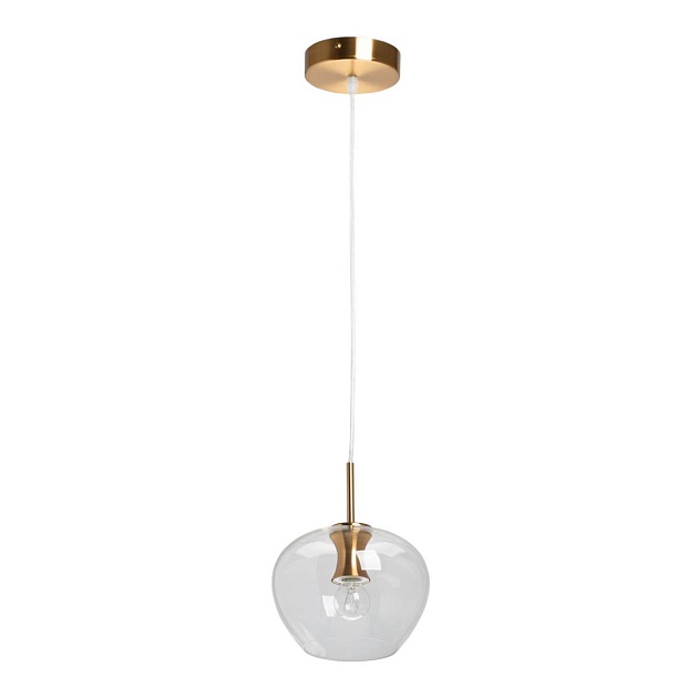 Подвесной светильник De Markt Крайс 6 657012001 Фото № 1