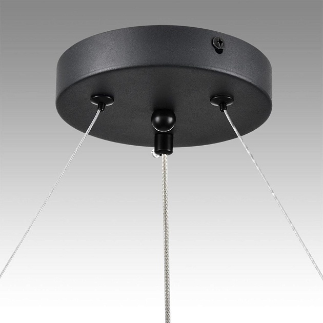 Подвесная люстра Lumion Comfi Luazana 8242/9 Фото № 4