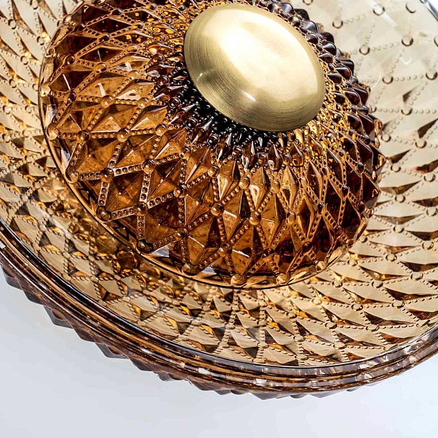 Настенный светодиодный светильник Modelux Modestyle MS.6671.250 BS Фото № 6