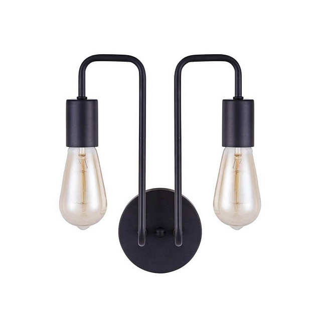 Бра Maytoni Gilbert T532WL-02B Фото № 1