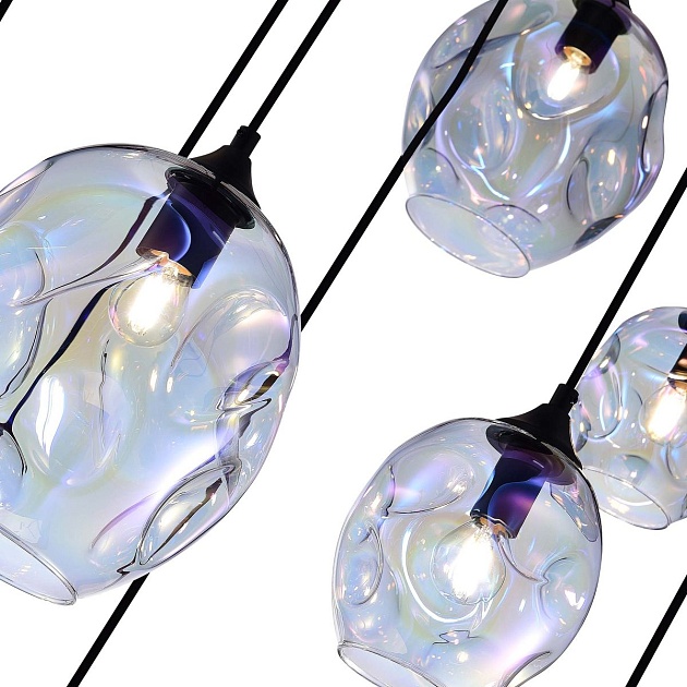 Подвесная люстра ST Luce Idesia SL1188.403.09 Фото № 2