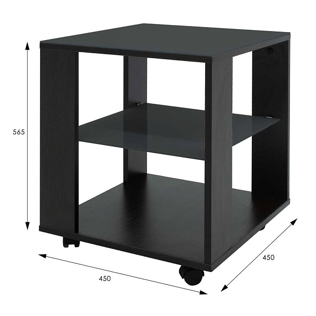 Журнальный стол Мебелик BeautyStyle 6 002281 Фото № 3