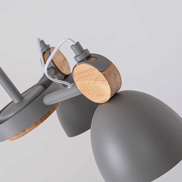 Подвесная люстра Imperium Loft Rolla 101991-26 изображение 2 Подвесная люстра Imperium Loft Rolla 101991-26 Фото № 2