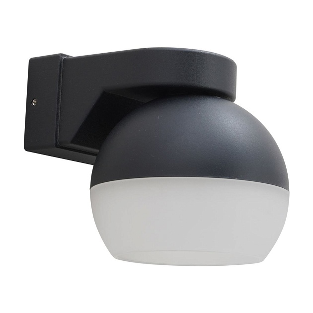 Уличный настенный светильник Apeyron Point 11-125 Фото № 1