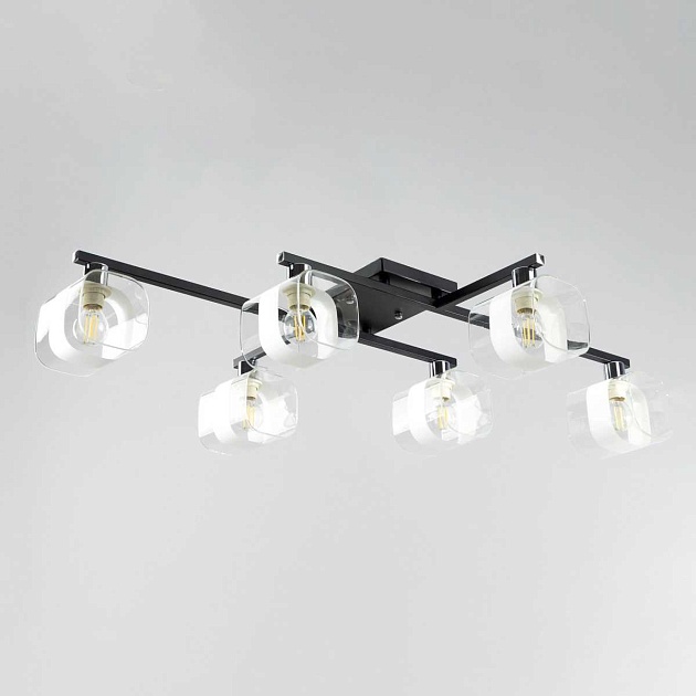 Потолочная люстра Citilux Вирта CL139165 Фото № 12