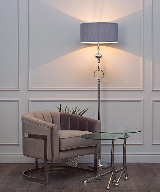 Кресло Garda Decor ZW-777 изображение 7 Кресло Garda Decor ZW-777 Фото № 7