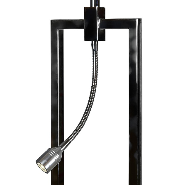 Торшер iLamp Play LJ002 CR Фото № 4