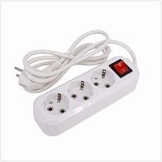 Удлинитель LEEK LE070200-0040