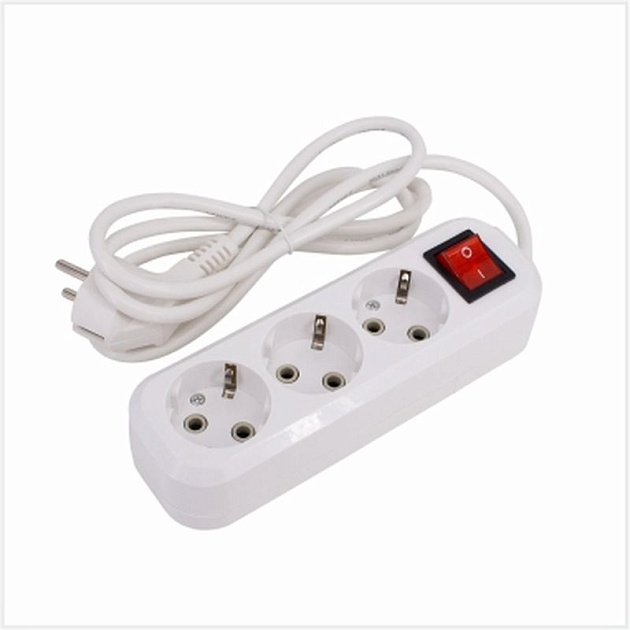 Удлинитель LEEK LE070200-0040 Фото № 1