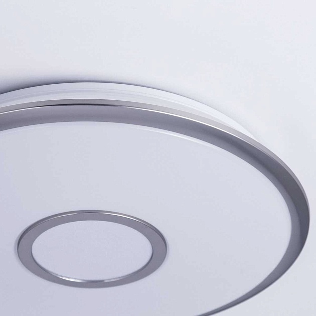 Потолочный светодиодный светильник Citilux Старлайт Смарт CL703A41G Фото № 17