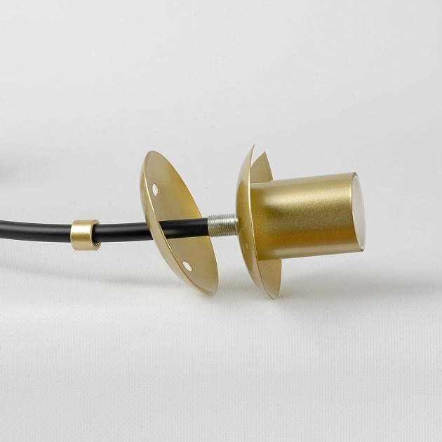 Подвесная люстра Lussole LSP-8913 Фото № 5