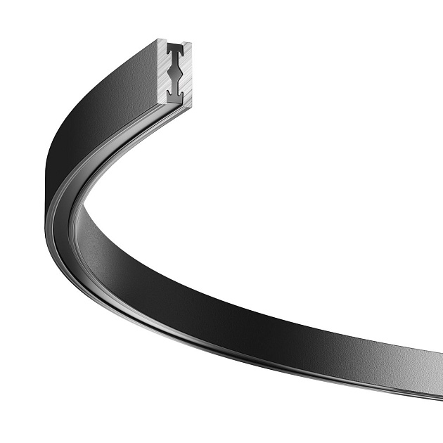 Шинопровод Maytoni Flarity TRX154-SR-D650-B Фото № 1