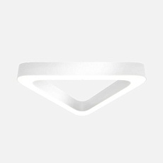 Потолочный светодиодный светильник Siled Trinity-02 7372778