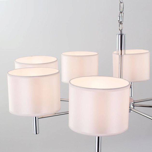 Подвесная люстра Citilux Аврора CL463180 изображение 11 Подвесная люстра Citilux Аврора CL463180 Фото № 11