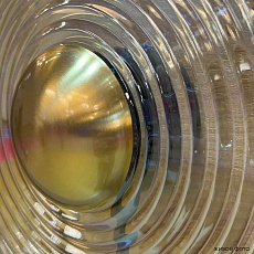 Бра Crystal Lux Cancion AP8W Led 3