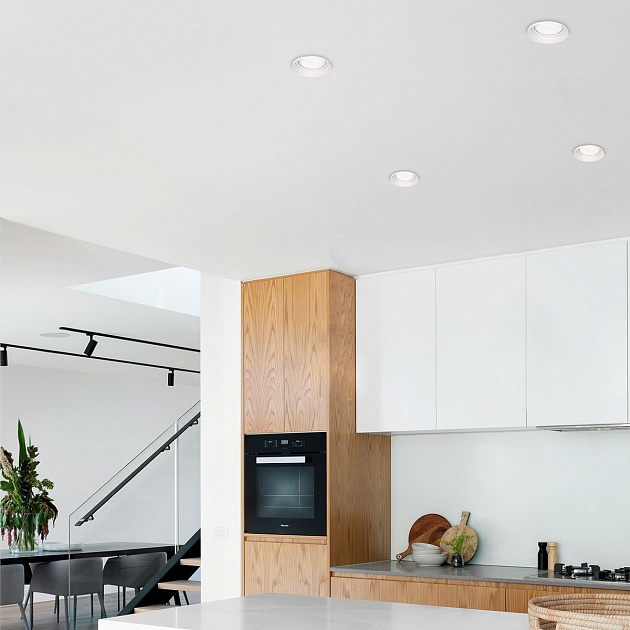 Встраиваемый светильник Favourite Lamppu 4533-1C Фото № 3